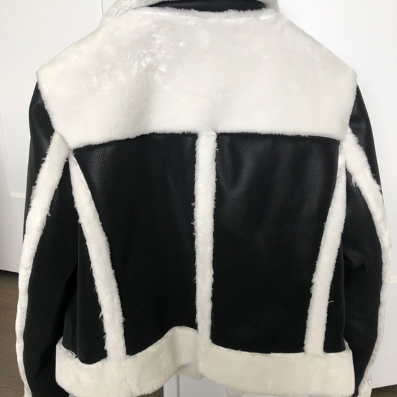 DKNY Coat - Picture 3 of 4